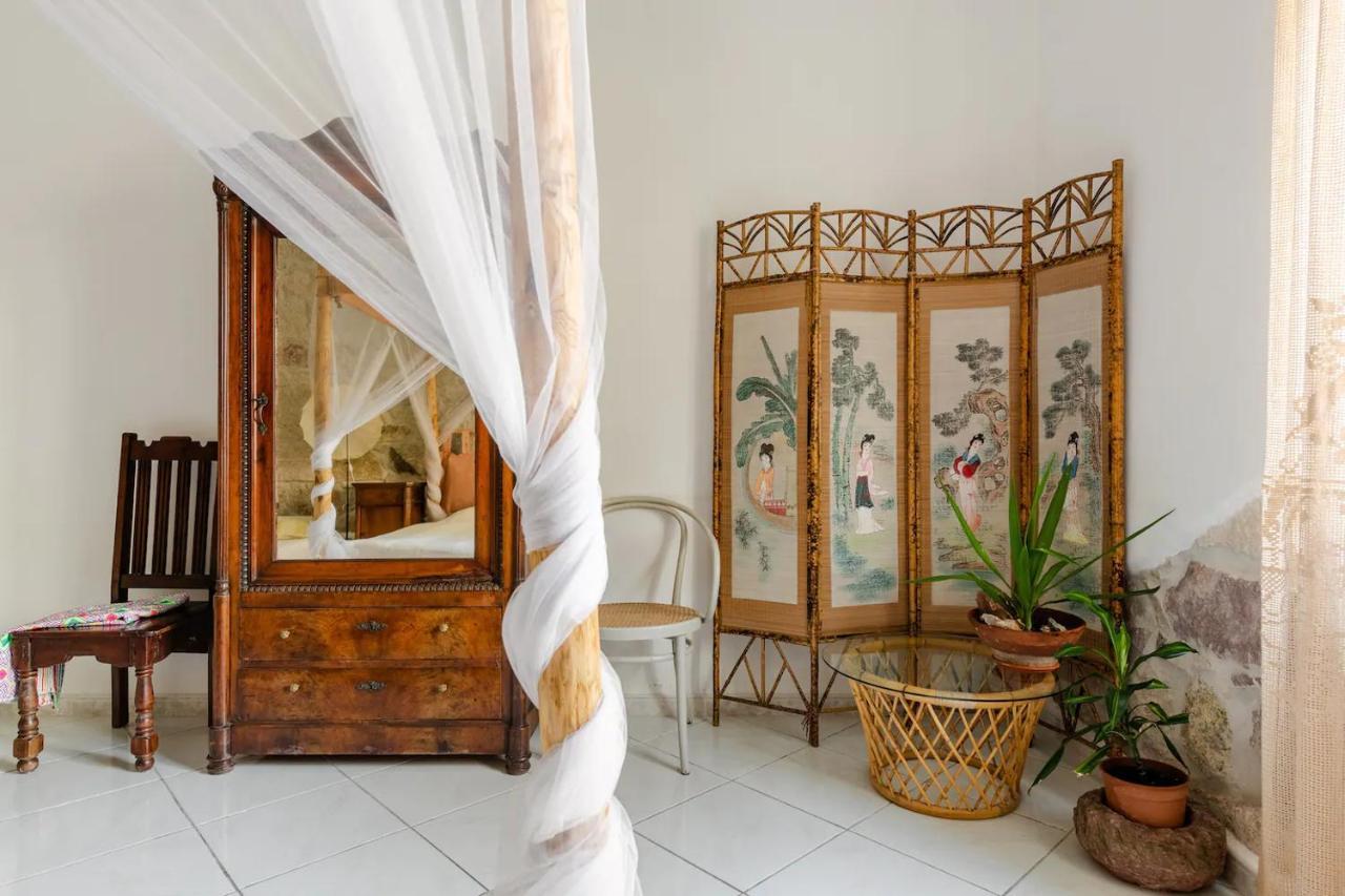Duas Pedras, Private Apartment In The Heart Of Боса Экстерьер фото